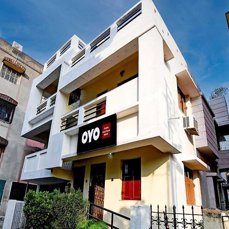 Oyo Simplex Guest House Behala Kalküta Dış mekan fotoğraf