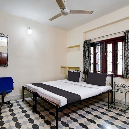 Oyo Simplex Guest House Behala Kalküta Dış mekan fotoğraf