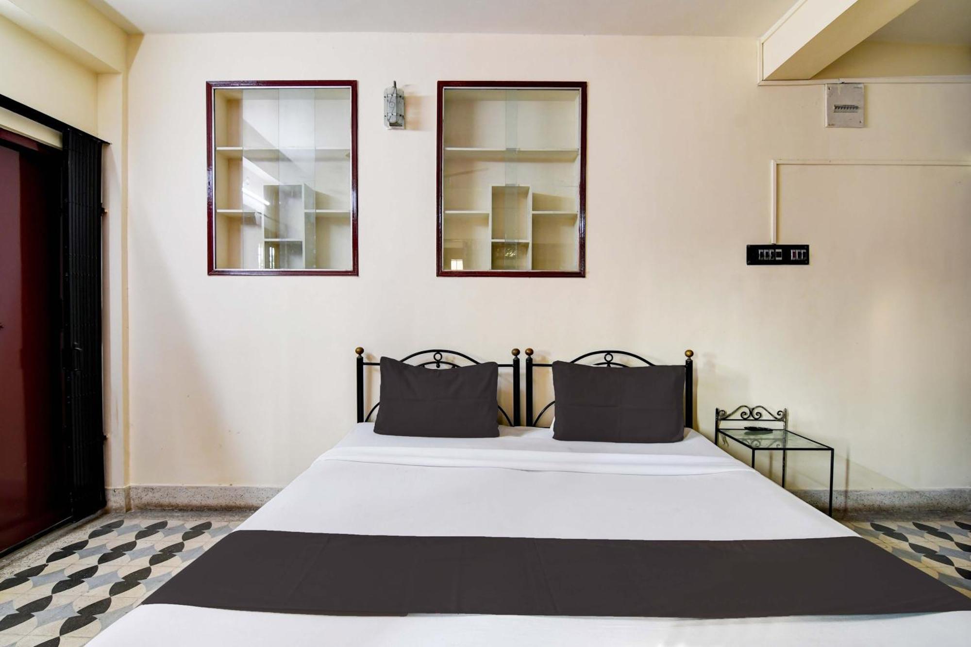 Oyo Simplex Guest House Behala Kalküta Dış mekan fotoğraf