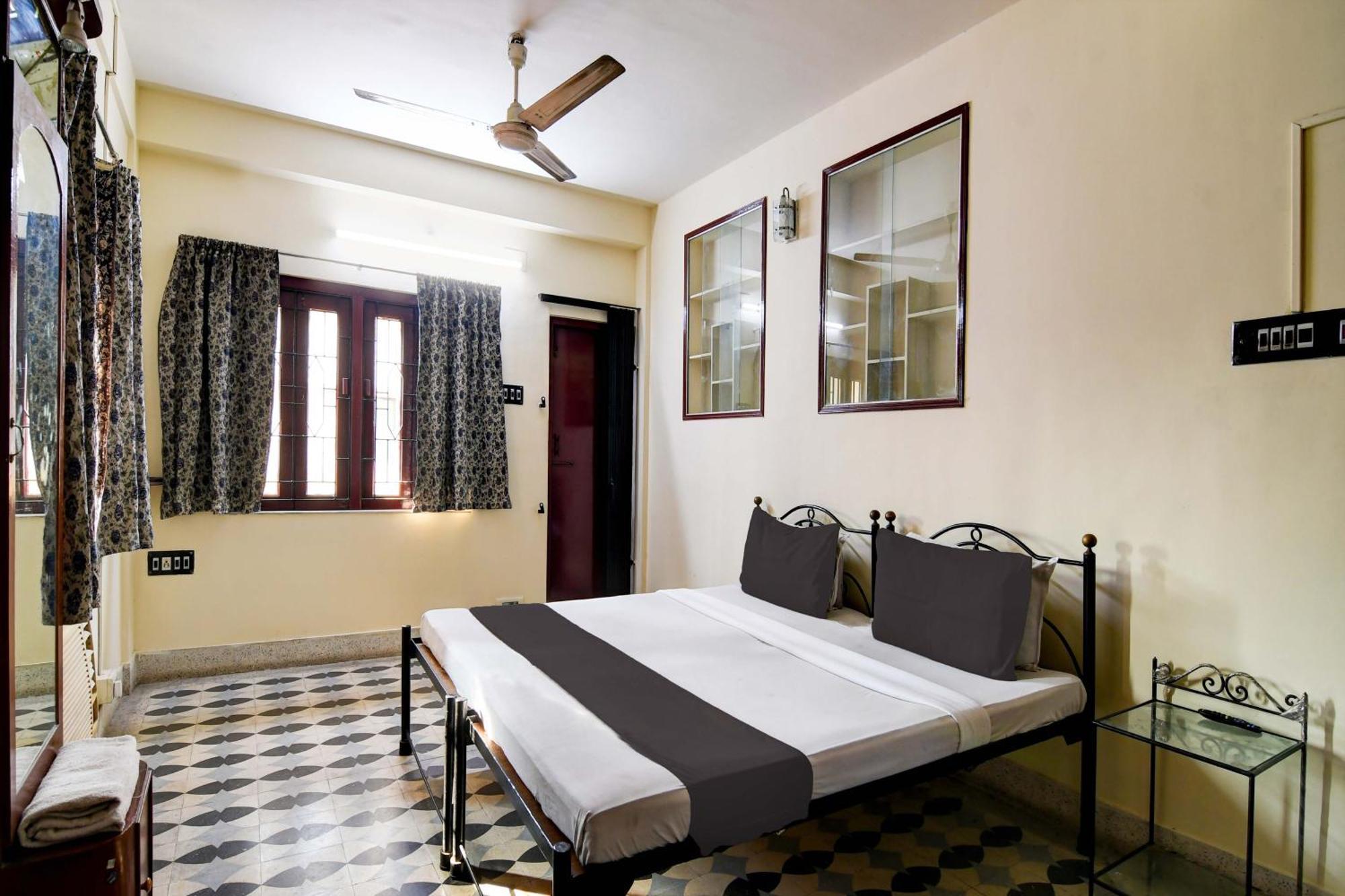 Oyo Simplex Guest House Behala Kalküta Dış mekan fotoğraf