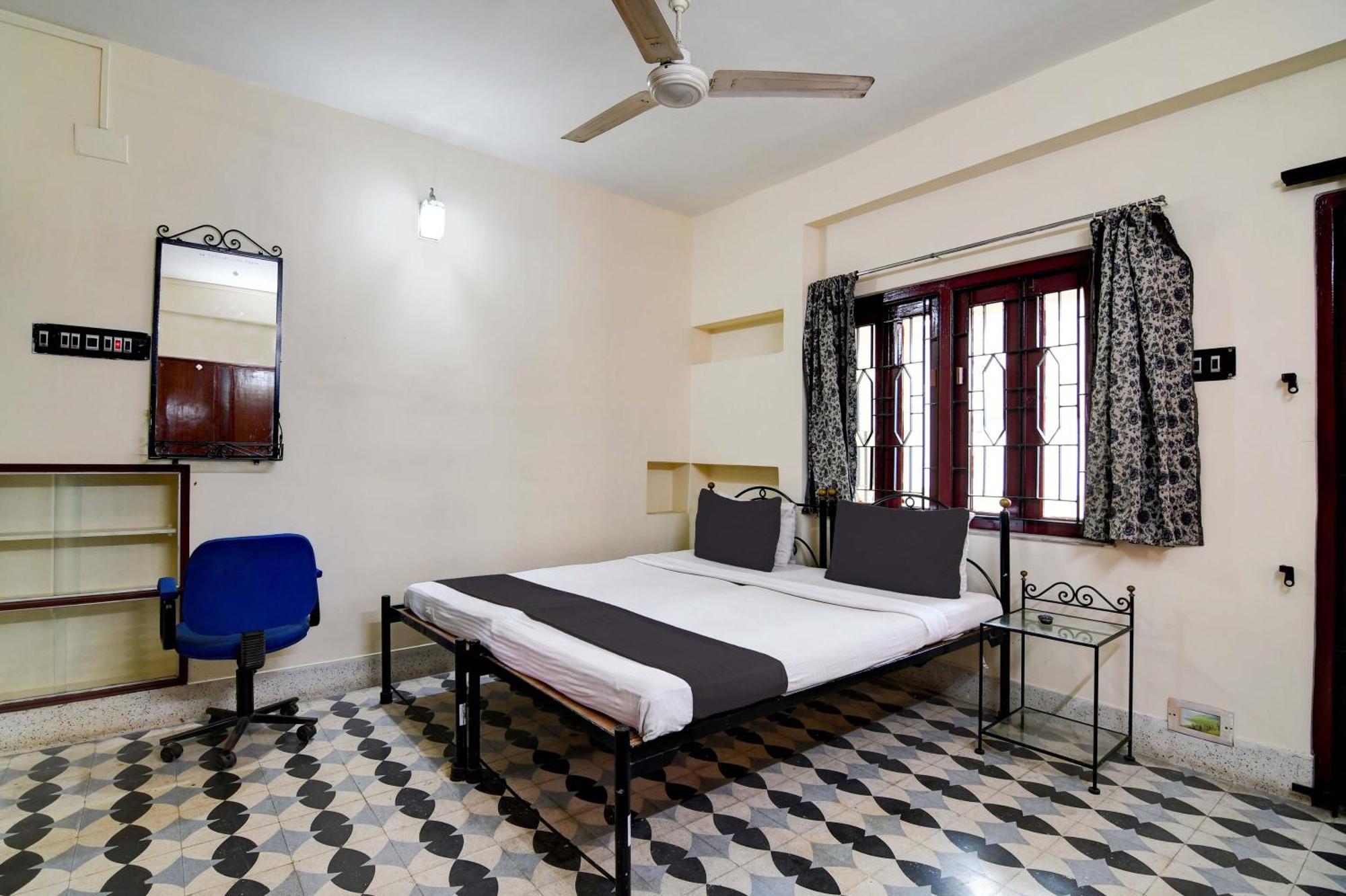 Oyo Simplex Guest House Behala Kalküta Dış mekan fotoğraf