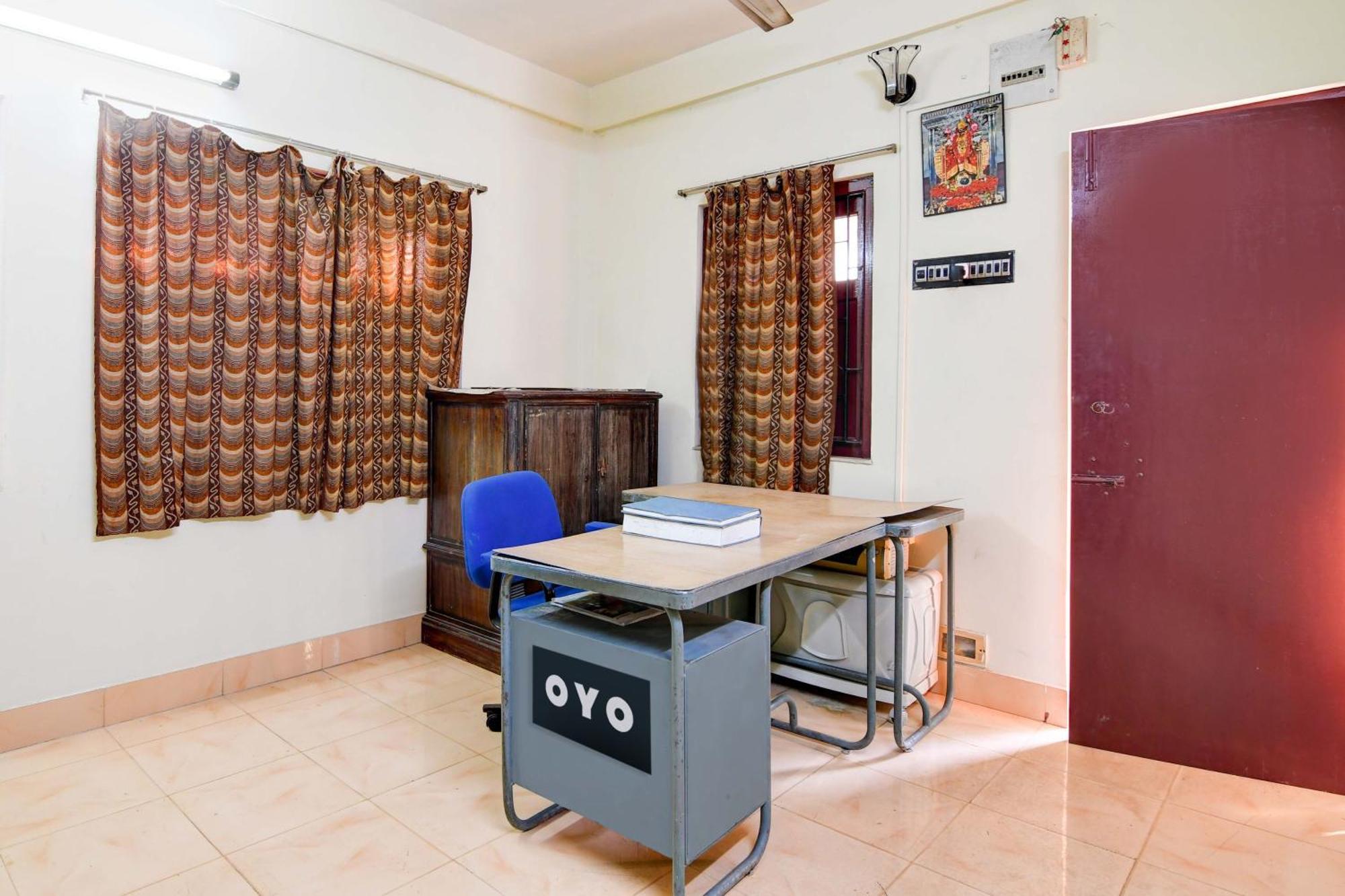 Oyo Simplex Guest House Behala Kalküta Dış mekan fotoğraf