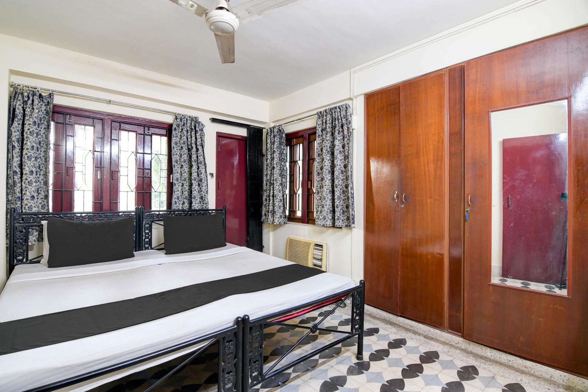 Oyo Simplex Guest House Behala Kalküta Dış mekan fotoğraf